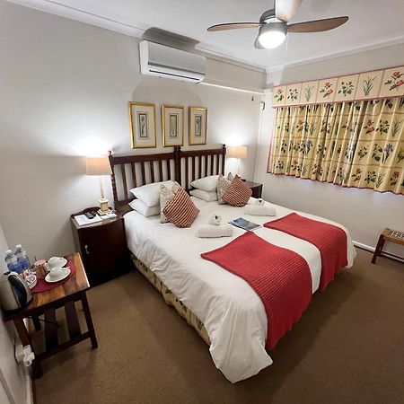 Sundune Guest House Колчестър Екстериор снимка