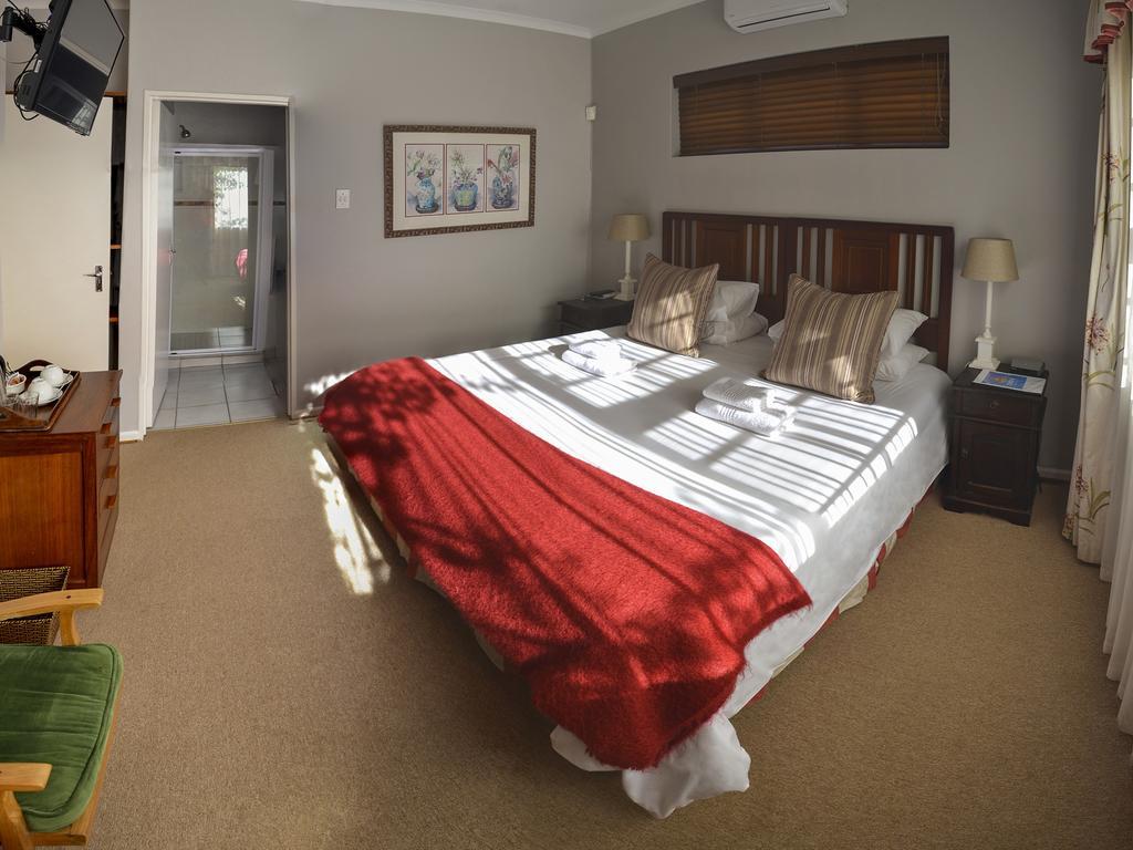 Sundune Guest House Колчестър Екстериор снимка