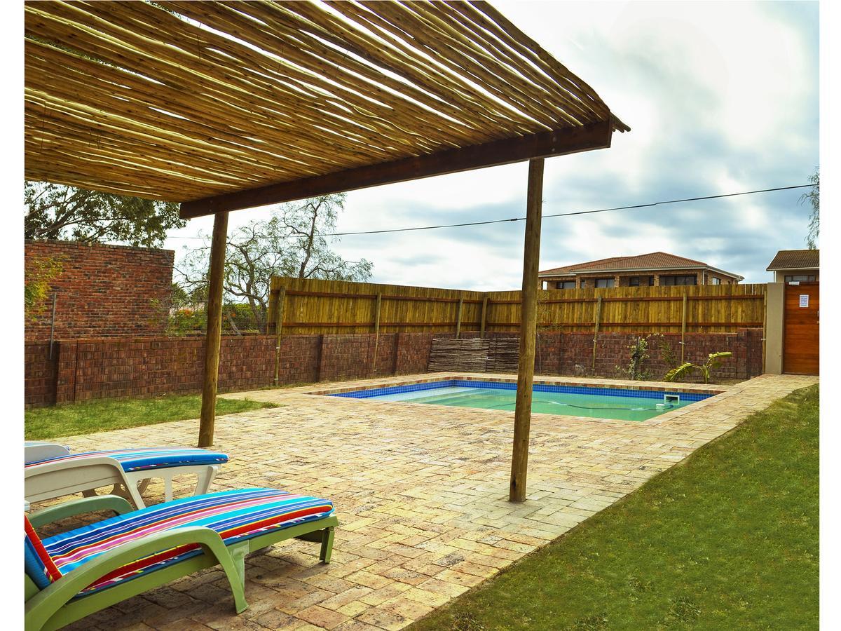 Sundune Guest House Колчестър Екстериор снимка