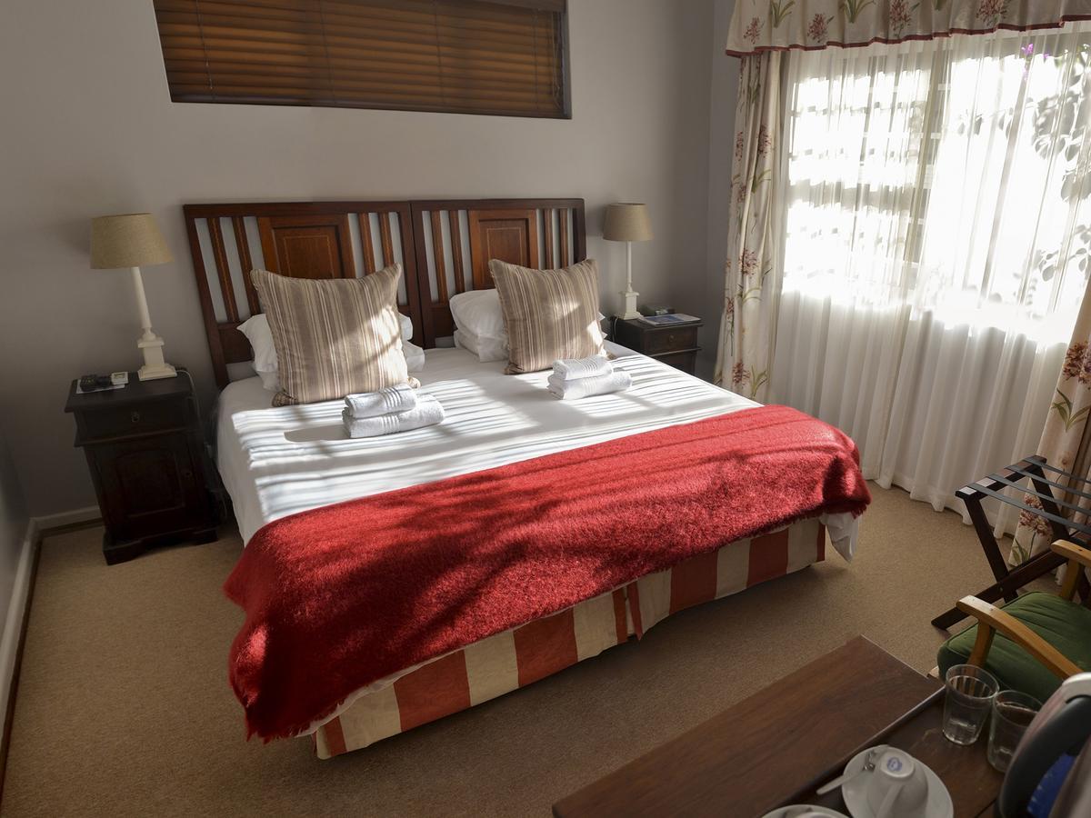 Sundune Guest House Колчестър Екстериор снимка