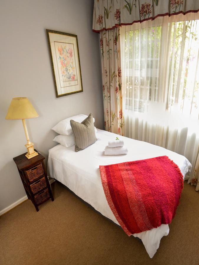 Sundune Guest House Колчестър Екстериор снимка