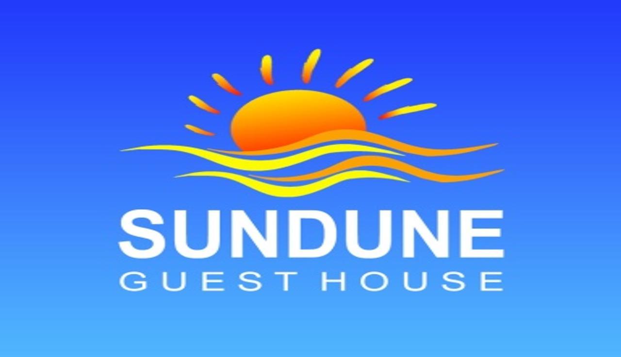Sundune Guest House Колчестър Екстериор снимка