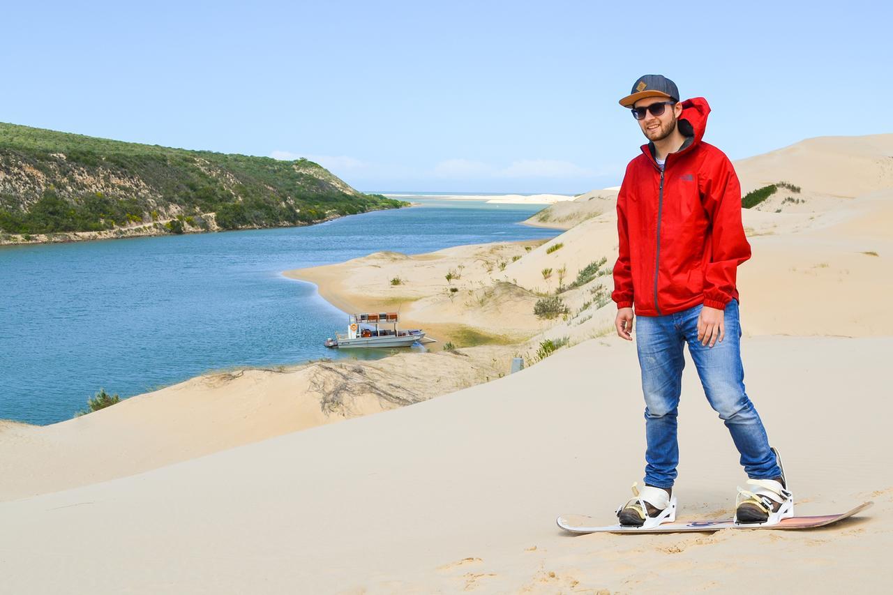 Sundune Guest House Колчестър Екстериор снимка